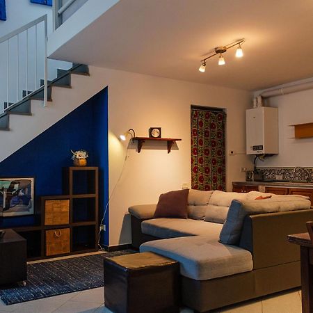 Casa Pignolo - Sostify Villa Bergamo Ngoại thất bức ảnh