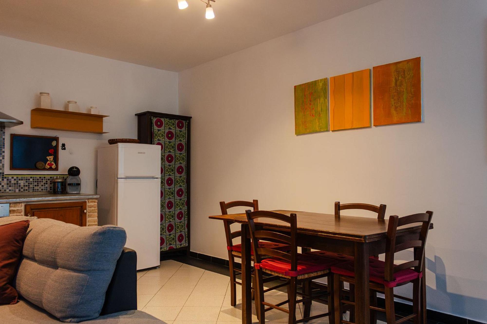 Casa Pignolo - Sostify Villa Bergamo Ngoại thất bức ảnh