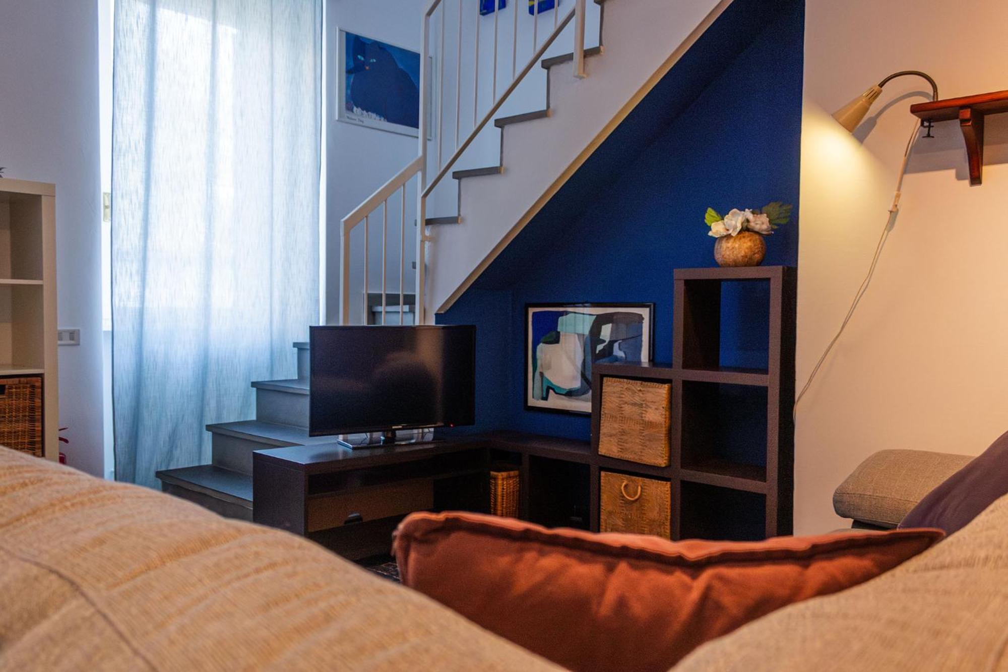 Casa Pignolo - Sostify Villa Bergamo Ngoại thất bức ảnh