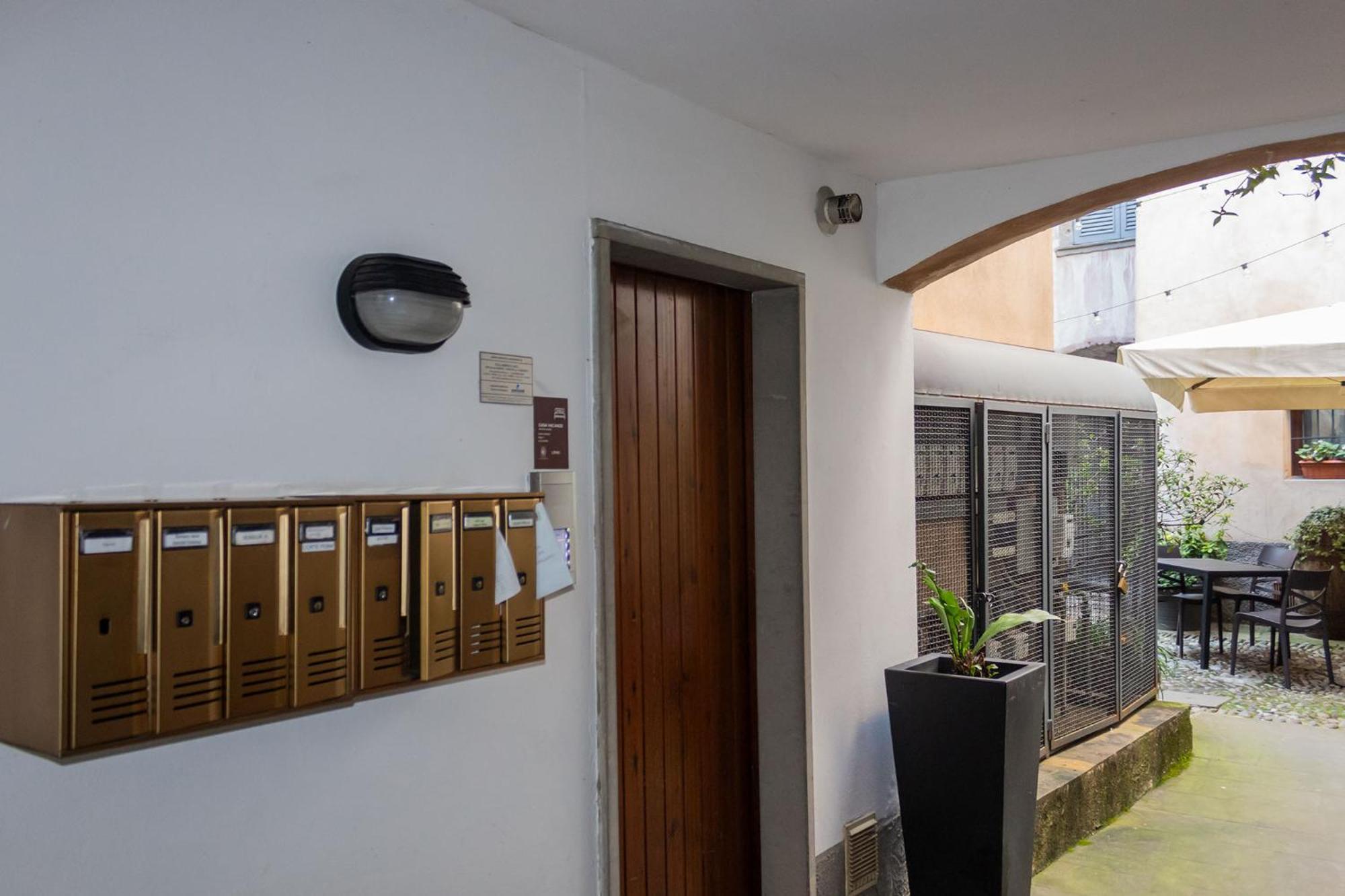Casa Pignolo - Sostify Villa Bergamo Ngoại thất bức ảnh