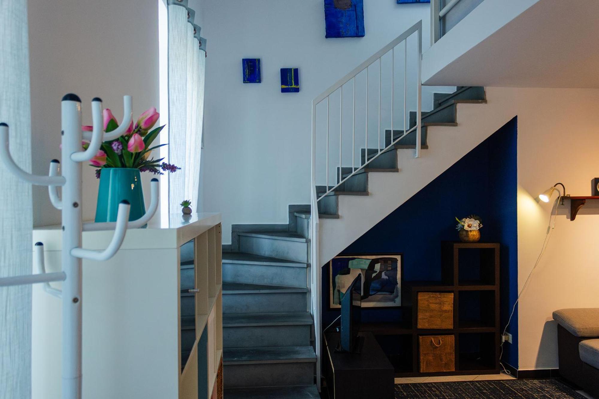 Casa Pignolo - Sostify Villa Bergamo Ngoại thất bức ảnh