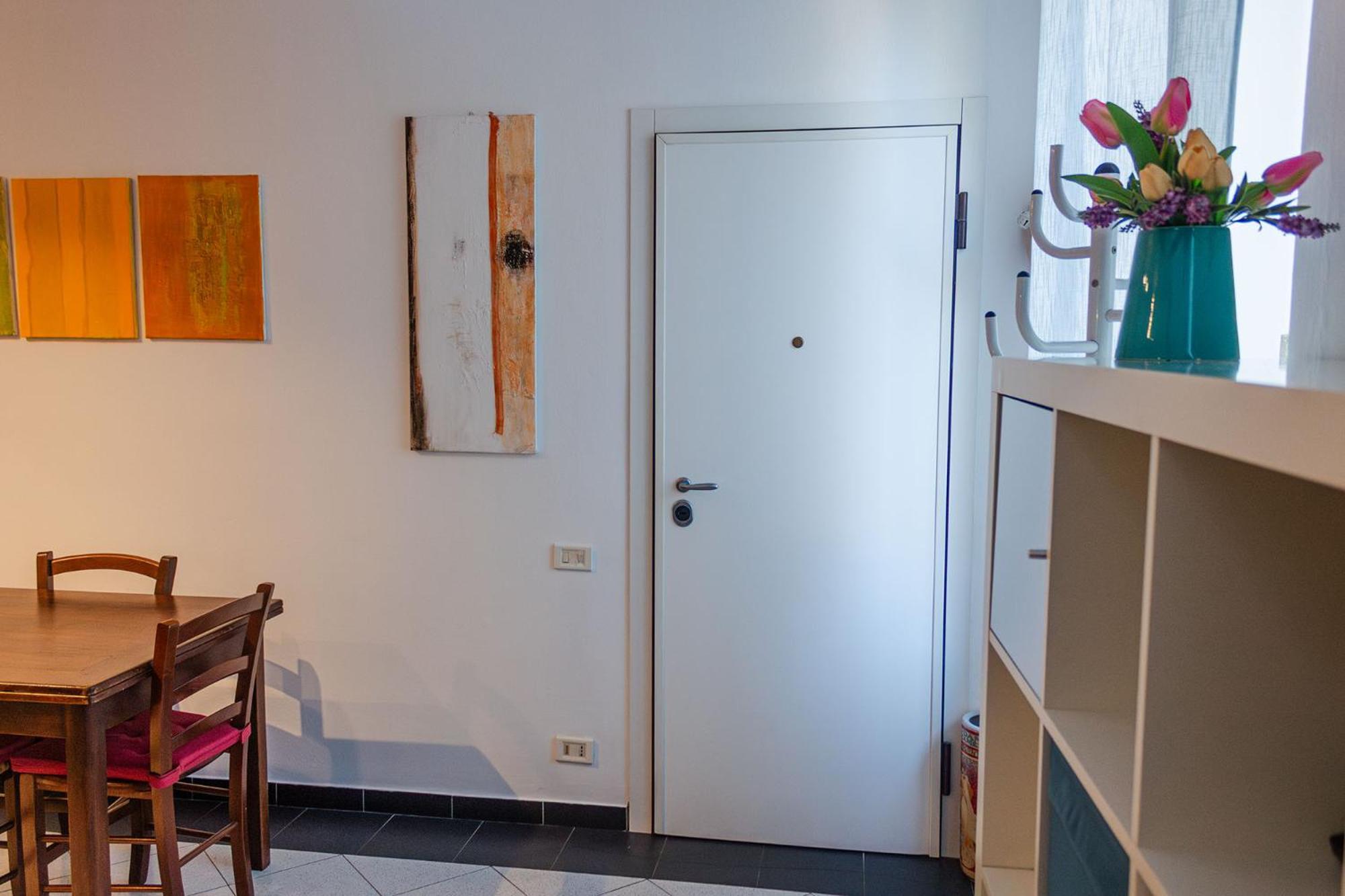 Casa Pignolo - Sostify Villa Bergamo Ngoại thất bức ảnh