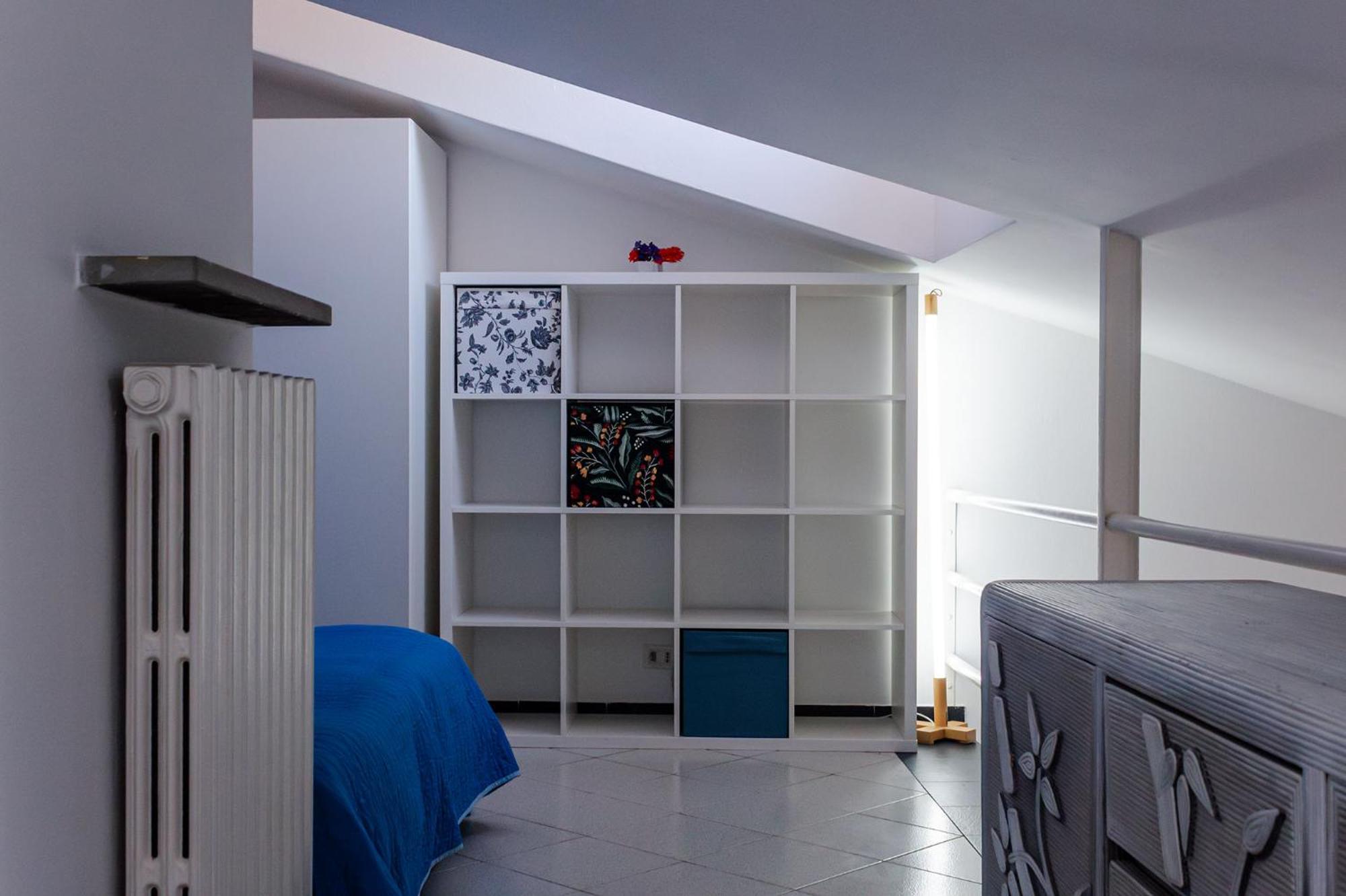 Casa Pignolo - Sostify Villa Bergamo Ngoại thất bức ảnh