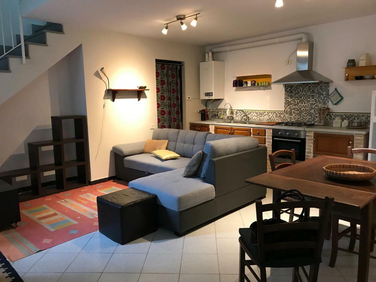Casa Pignolo - Sostify Villa Bergamo Ngoại thất bức ảnh